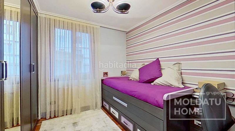 Foto f2ca645d-9319-4948-abfe-941f1f6b8982. Pis amb calefacció a Sabino Arana-Jesuitas Bilbao