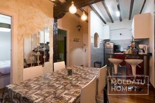 Appartamento in Casco Viejo. Encanto histórico reformado en el corazón del casco viejo de bil