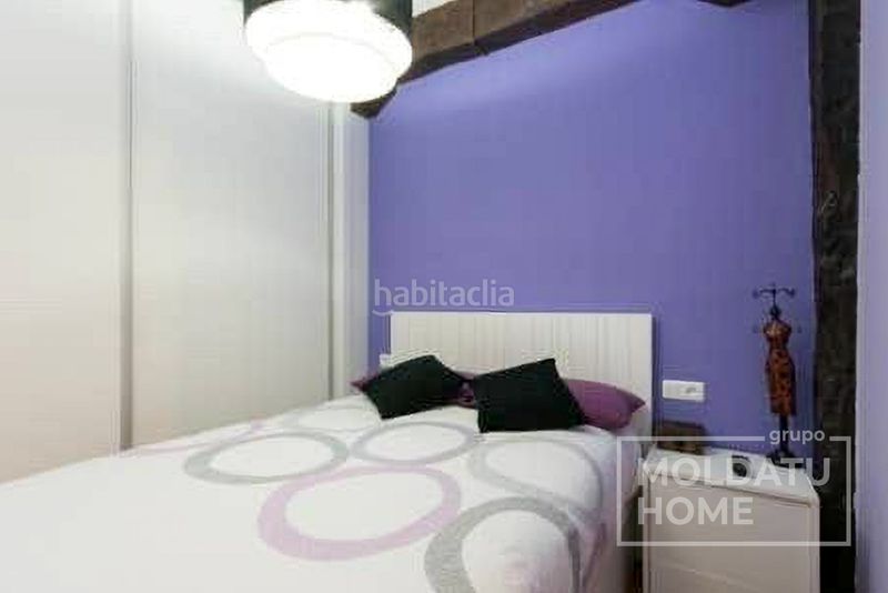 Foto c5fd68d4-5d80-47da-92b3-dc0de2e9e298. Pis amb calefacció a Casco Viejo Bilbao
