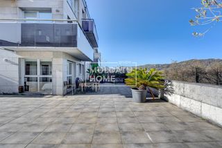 Duplex in Aiete. Duplex en aiete