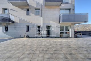 Duplex in Aiete. Duplex en aiete