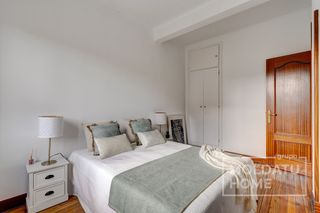 Flat in FERMIN CALBETÓN