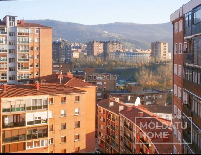 Foto 1bee3205-caac-4045-b3cb-18dae144c648. Pis amb calefacció a Santutxu-Basarrate Bilbao