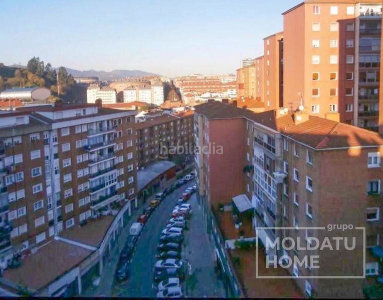 Foto e7a538a1-1ed7-4ed8-a1d5-5a4dd8dd4619. Pis amb calefacció a Santutxu-Basarrate Bilbao