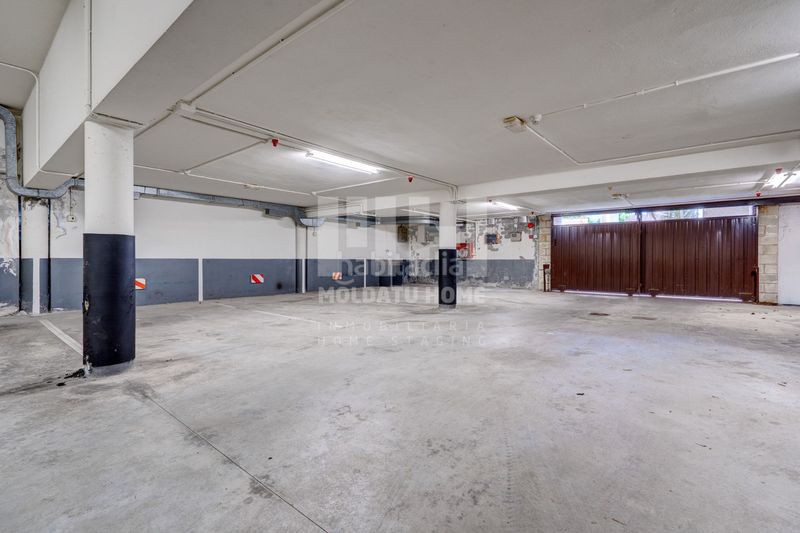 Foto 060a5c52-f83f-478f-9f0f-9e7d28126cd8. Dúplex amb calefacció aparcament piscina a Centro - Mendibil - Santiago Irun