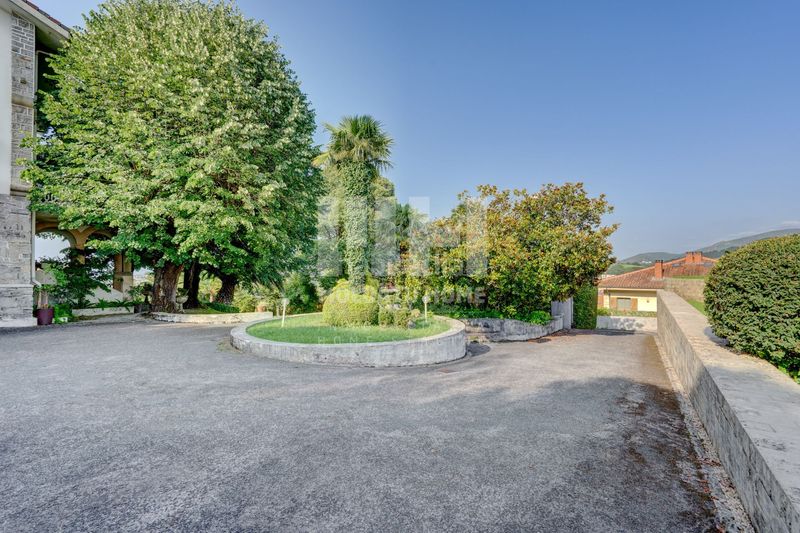 Foto 10800c7b-09c4-4654-8a58-41e21c986069. Dúplex amb calefacció aparcament piscina a Centro - Mendibil - Santiago Irun