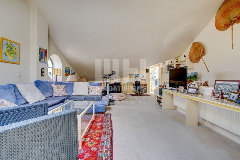 Foto 151f3ec2-749e-44aa-b421-48a57868b980. Dúplex amb calefacció aparcament piscina a Centro - Mendibil - Santiago Irun