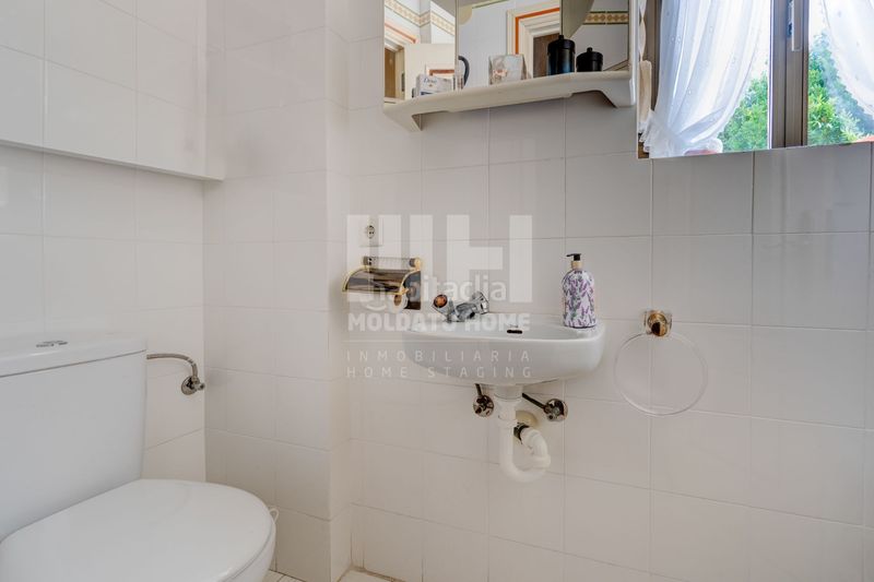 Foto 2adb970e-ea9f-4154-a8fa-dff4496c5f90. Dúplex amb calefacció aparcament piscina a Centro - Mendibil - Santiago Irun