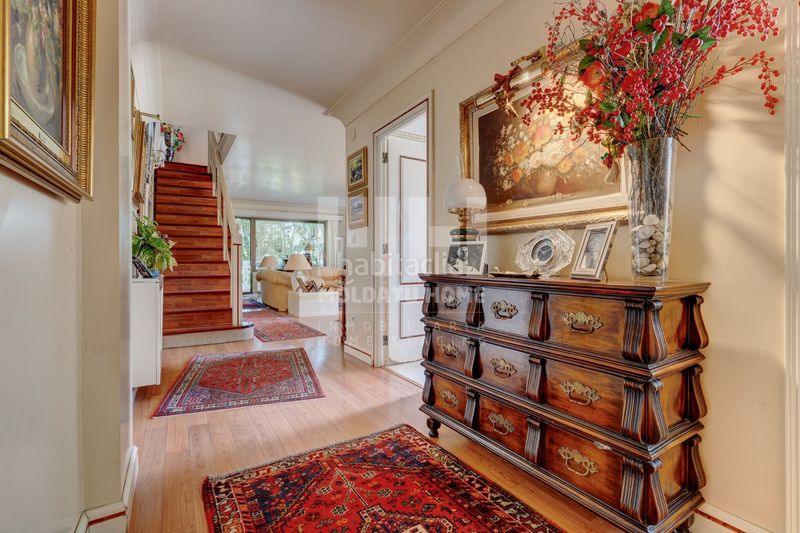 Foto 3309be8e-c101-487c-a337-aac2c72f0eff. Dúplex amb calefacció aparcament piscina a Centro - Mendibil - Santiago Irun