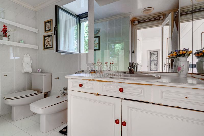 Foto 35fee863-bee5-413f-9436-6252b90e1208. Dúplex amb calefacció aparcament piscina a Centro - Mendibil - Santiago Irun