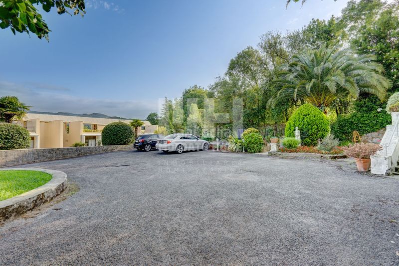 Foto 381af4f8-f088-482f-9ce2-981a9b684cc2. Dúplex amb calefacció aparcament piscina a Centro - Mendibil - Santiago Irun