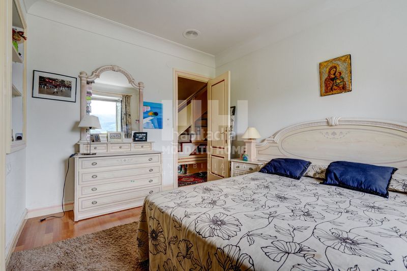 Foto 3d5d4ba3-8bfc-427b-aaf0-066227cc1f97. Dúplex amb calefacció aparcament piscina a Centro - Mendibil - Santiago Irun