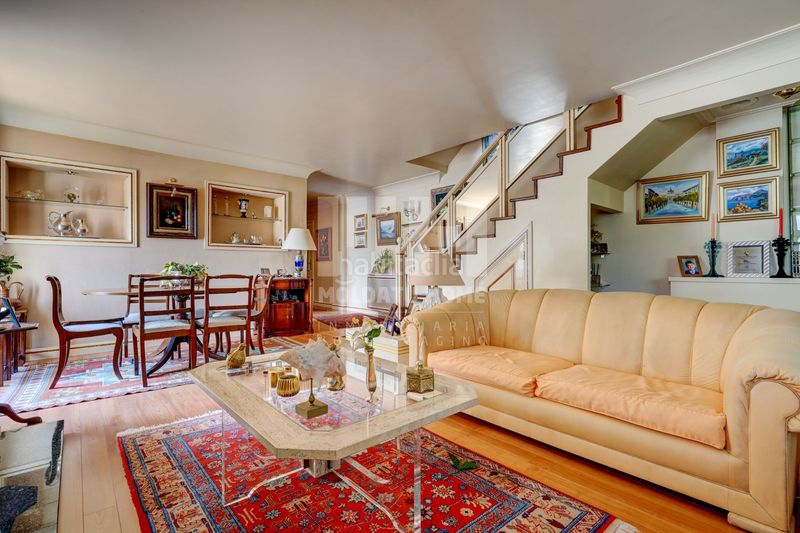 Foto 3dfb745a-8380-428a-b597-3e8c1f33fc68. Dúplex amb calefacció aparcament piscina a Centro - Mendibil - Santiago Irun