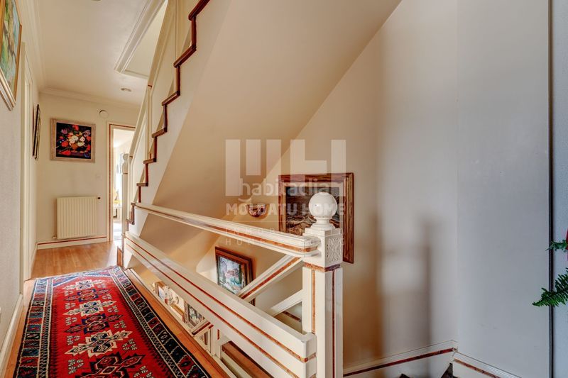 Foto 4b0a96f3-aec9-48f0-b382-18bf12e58802. Dúplex amb calefacció aparcament piscina a Centro - Mendibil - Santiago Irun