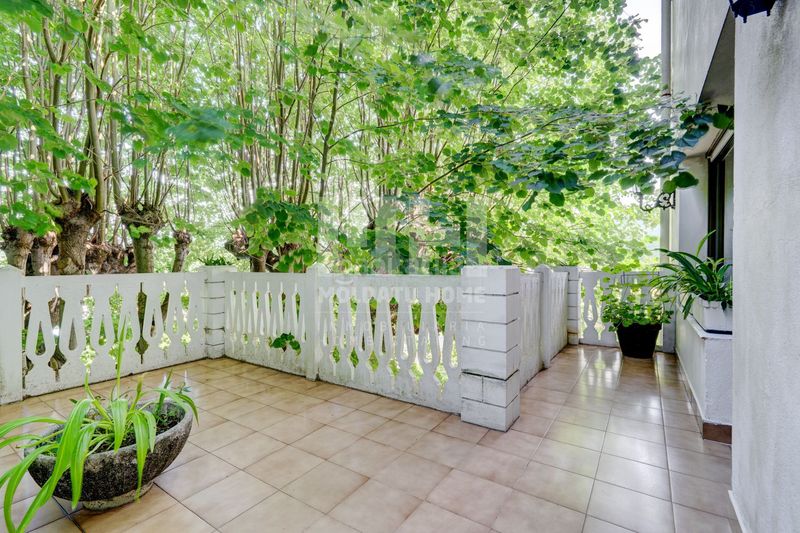 Foto 54e86dd4-a761-432e-87ee-4b64ebb4db75. Dúplex amb calefacció aparcament piscina a Centro - Mendibil - Santiago Irun