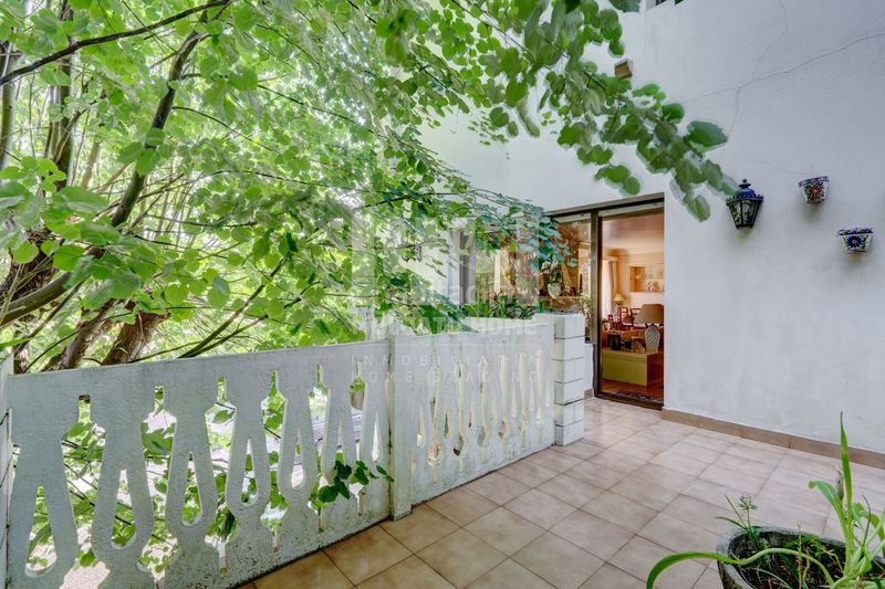 Foto 5c3dd815-4a55-4320-abcd-40ca3c204a66. Dúplex amb calefacció aparcament piscina a Centro - Mendibil - Santiago Irun