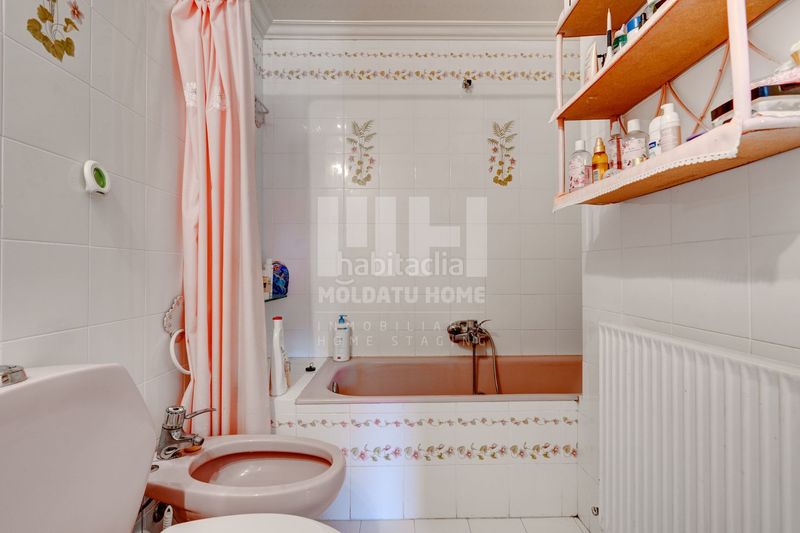 Foto 6e8db990-daa5-478f-8a25-7aa5100d116c. Dúplex amb calefacció aparcament piscina a Centro - Mendibil - Santiago Irun