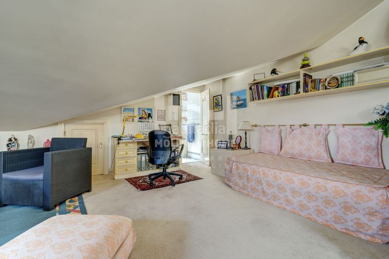 Foto 6fdbe3d7-99e0-48e3-8d00-a2f9149f07e4. Dúplex amb calefacció aparcament piscina a Centro - Mendibil - Santiago Irun