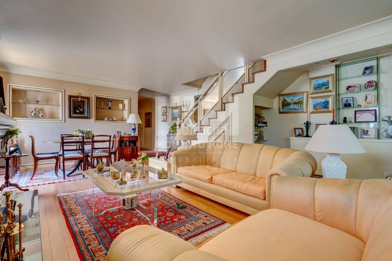 Foto 71c3d37b-2b9c-47fa-88ca-64e049075b5c. Dúplex amb calefacció aparcament piscina a Centro - Mendibil - Santiago Irun