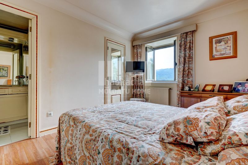 Foto 78df9ad8-1bd7-44b3-ae9d-1f448fc253a1. Dúplex amb calefacció aparcament piscina a Centro - Mendibil - Santiago Irun