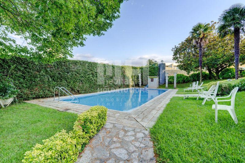 Foto 8c0ec129-4f88-4c1f-a293-a953b43c741b. Dúplex amb calefacció aparcament piscina a Centro - Mendibil - Santiago Irun