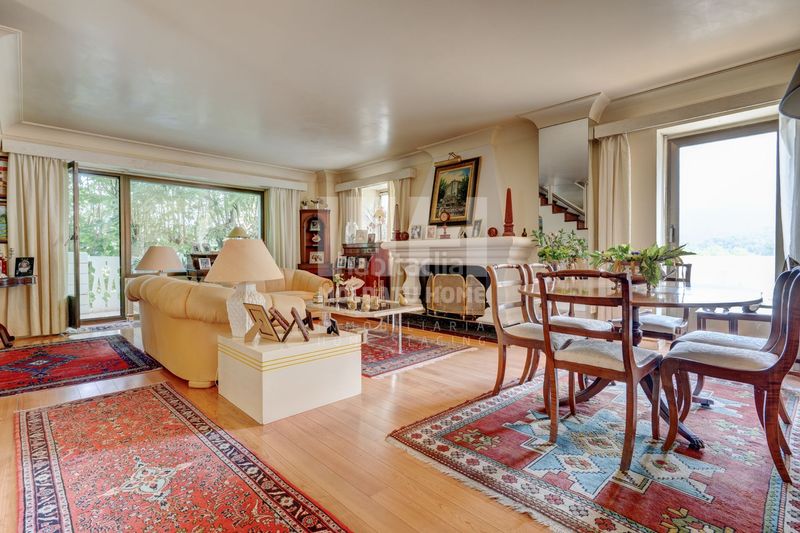 Foto 965f7030-97dd-42dc-a74c-f8d715fcd8ad. Dúplex amb calefacció aparcament piscina a Centro - Mendibil - Santiago Irun