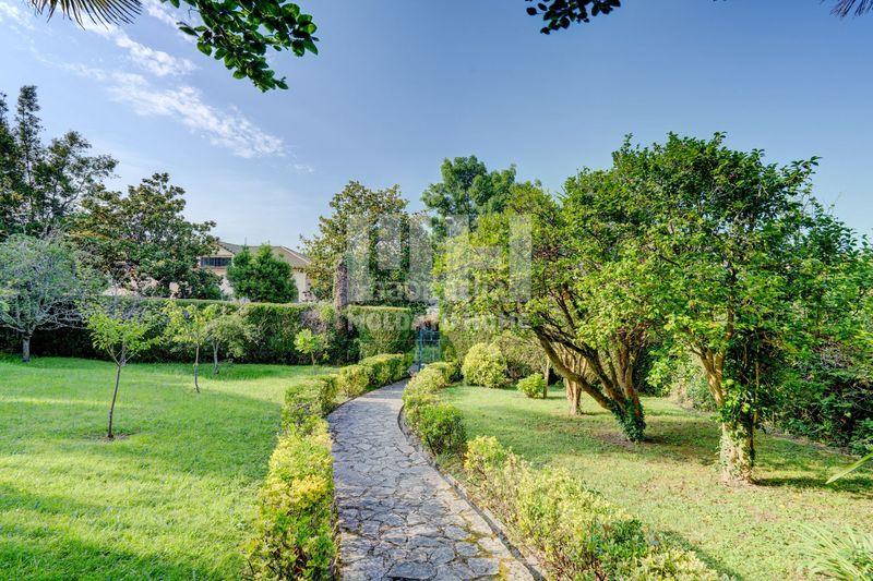 Foto a18085c6-bdce-4da2-92e7-b9385ce341c0. Dúplex amb calefacció aparcament piscina a Centro - Mendibil - Santiago Irun