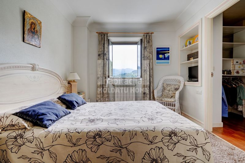 Foto a4acf060-f837-4cab-b0bf-ae4d216ce8d5. Dúplex amb calefacció aparcament piscina a Centro - Mendibil - Santiago Irun