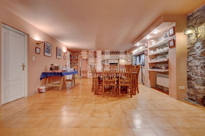 Foto b0b16acf-b6c1-4dd0-a848-b588abebebdf. Dúplex amb calefacció aparcament piscina a Centro - Mendibil - Santiago Irun