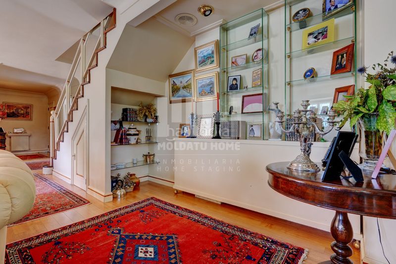 Foto bd36b850-e931-4aab-a952-6e5a1a89d21b. Dúplex amb calefacció aparcament piscina a Centro - Mendibil - Santiago Irun