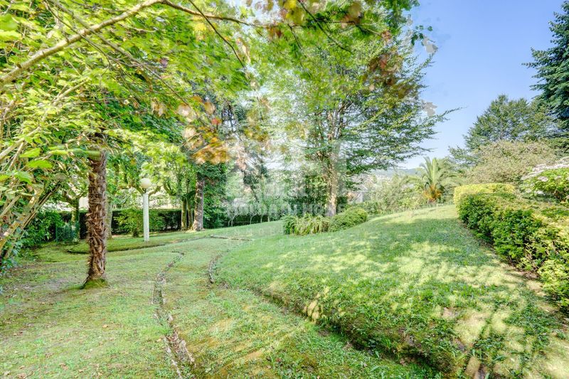 Foto bf0571d0-b176-4d25-9d96-efd7be66b20d. Dúplex amb calefacció aparcament piscina a Centro - Mendibil - Santiago Irun