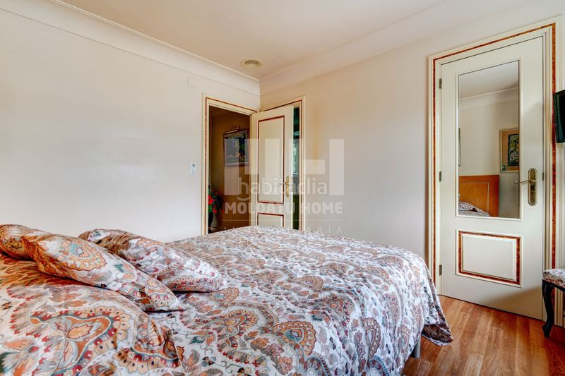 Foto c5130277-46fb-4e9a-ad6f-144939695481. Dúplex amb calefacció aparcament piscina a Centro - Mendibil - Santiago Irun