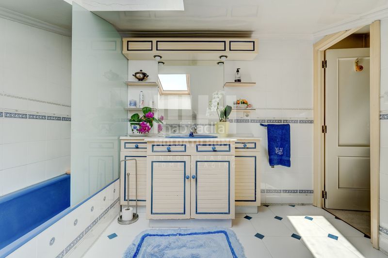 Foto d652a6d3-a0a7-49b0-bd64-0166165924ba. Dúplex amb calefacció aparcament piscina a Centro - Mendibil - Santiago Irun