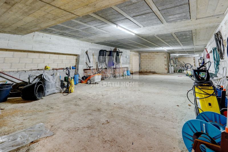 Foto e92c7dee-f725-4745-b90e-0844b2cad5a6. Dúplex amb calefacció aparcament piscina a Centro - Mendibil - Santiago Irun