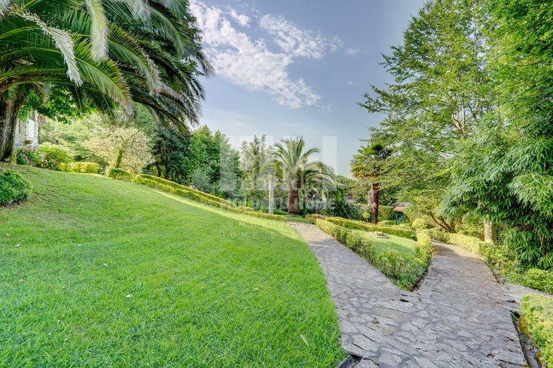 Foto eb158e95-3b87-42fc-b46d-426139b1e4d5. Dúplex amb calefacció aparcament piscina a Centro - Mendibil - Santiago Irun