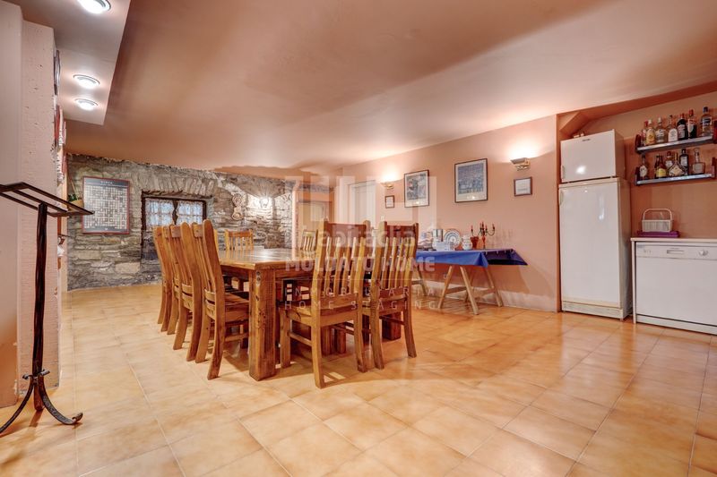 Foto f286e7c3-a794-41bc-b422-f1358319d648. Dúplex amb calefacció aparcament piscina a Centro - Mendibil - Santiago Irun