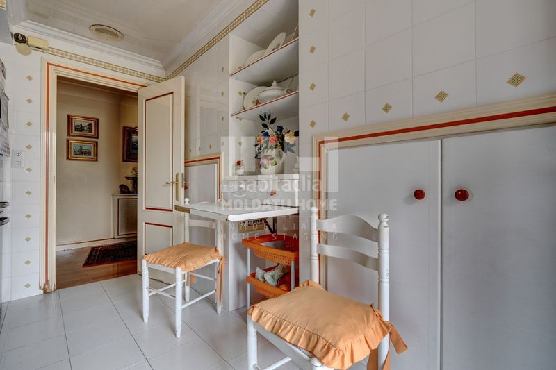 Foto fc42722d-7252-46bc-b415-44249555637b. Dúplex amb calefacció aparcament piscina a Centro - Mendibil - Santiago Irun