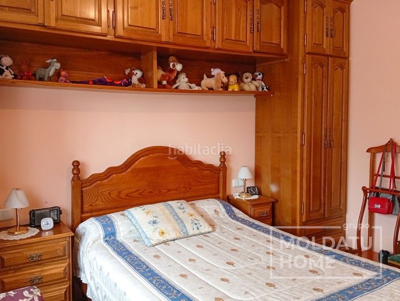 Foto 1812f344-8142-4ed4-b015-3158e19be05b. Casa amb calefacció aparcament a Centro - Mendibil - Santiago Irun