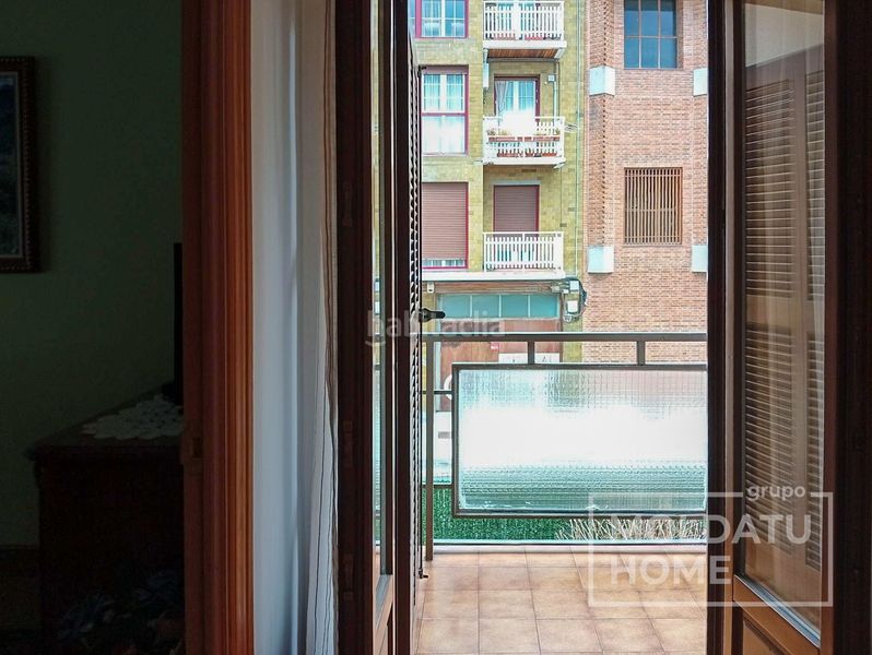 Foto 24cc4495-1b0d-48e8-af58-a90a8f620e0c. Casa amb calefacció aparcament a Centro - Mendibil - Santiago Irun