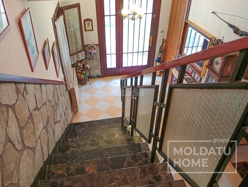 Foto 36266793-6085-44e2-a3a9-4411210e43bd. Casa amb calefacció aparcament a Centro - Mendibil - Santiago Irun