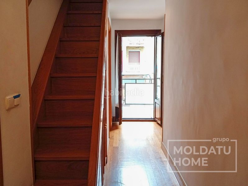 Foto 3e305c8f-9af7-4968-a485-e2aec764773f. Casa amb calefacció aparcament a Centro - Mendibil - Santiago Irun