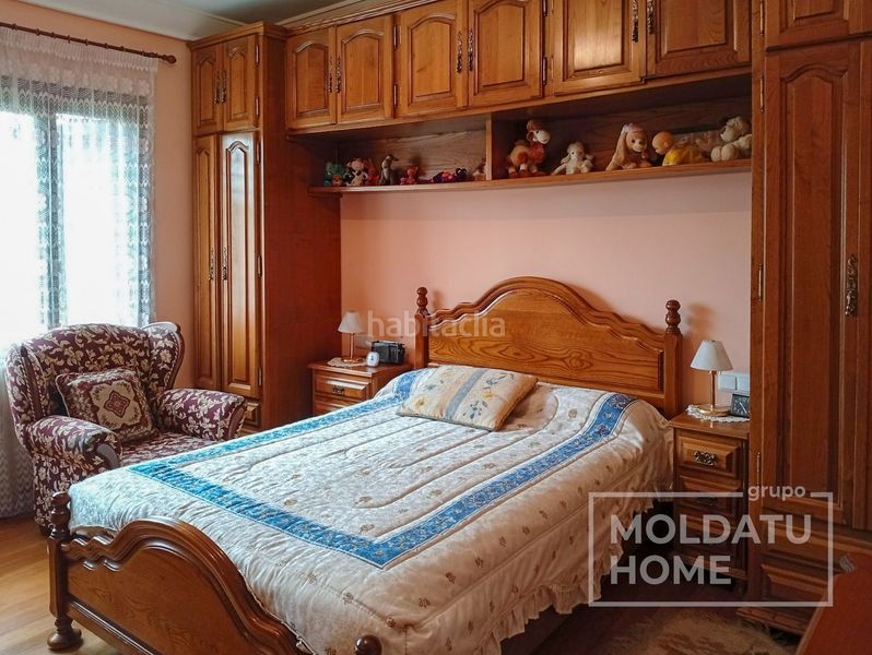 Foto 48c0b5e6-e278-4871-98d8-381a56d14ce8. Casa amb calefacció aparcament a Centro - Mendibil - Santiago Irun