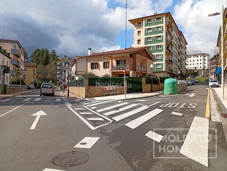 Foto 4f93d1e0-0279-470a-adb6-4bdc2c3bdfb3. Casa amb calefacció aparcament a Centro - Mendibil - Santiago Irun