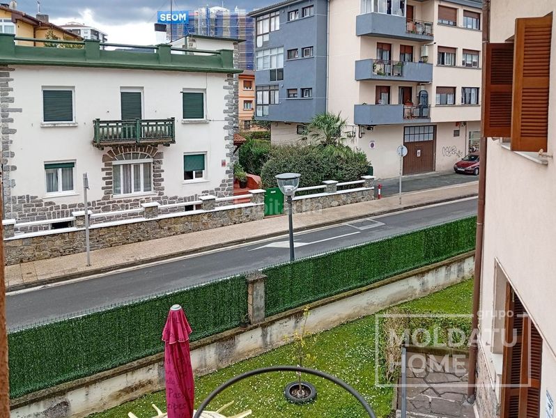 Foto 7d0e4a98-333a-4f93-a6d7-7542ff6c46c1. Casa amb calefacció aparcament a Centro - Mendibil - Santiago Irun