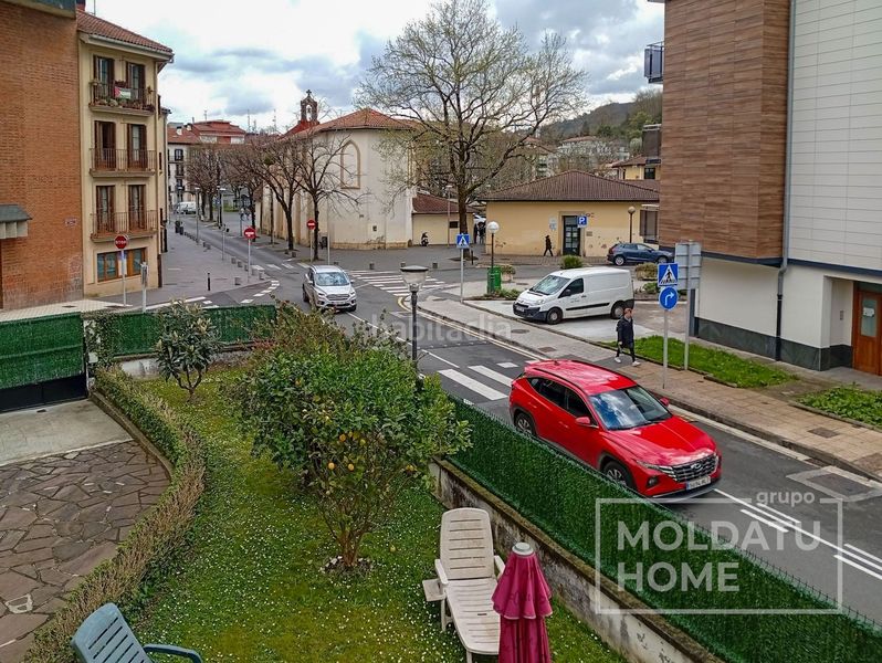 Foto 8932985c-cc33-4ff0-b3c7-44e05ac09949. Casa amb calefacció aparcament a Centro - Mendibil - Santiago Irun