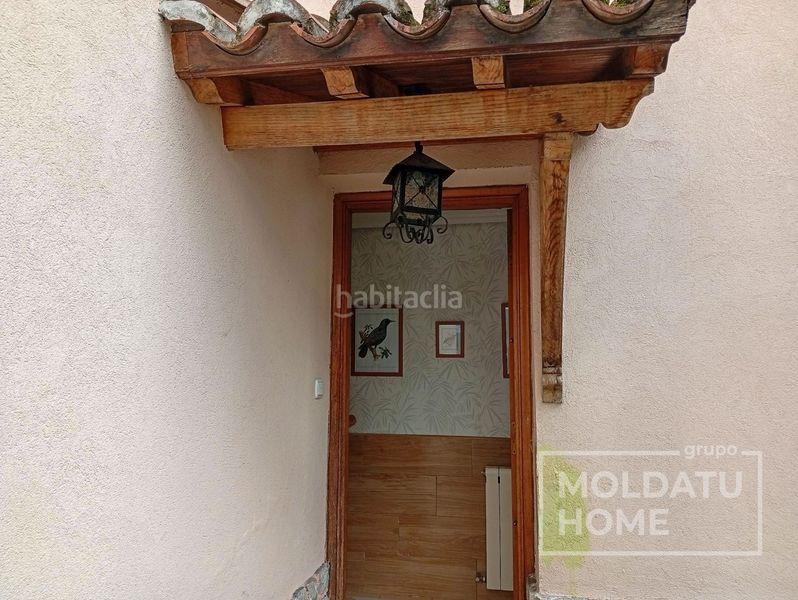 Foto 8cf2da9f-6f1a-4a31-8f8c-7ed971294b76. Casa amb calefacció aparcament a Centro - Mendibil - Santiago Irun