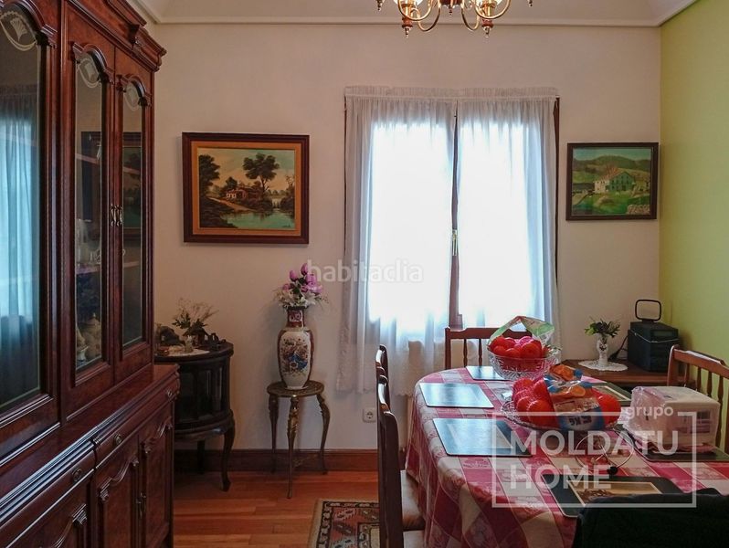 Foto aaa3d76a-4aaf-43b5-a923-b1c930d05d10. Casa amb calefacció aparcament a Centro - Mendibil - Santiago Irun
