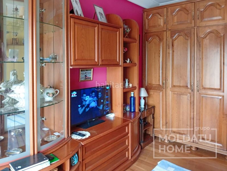 Foto ada11af2-1f20-49a0-8f50-4a6c5ce79896. Casa amb calefacció aparcament a Centro - Mendibil - Santiago Irun