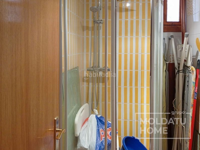 Foto b121b10f-78df-4227-9636-1bbddbb2c126. Casa amb calefacció aparcament a Centro - Mendibil - Santiago Irun