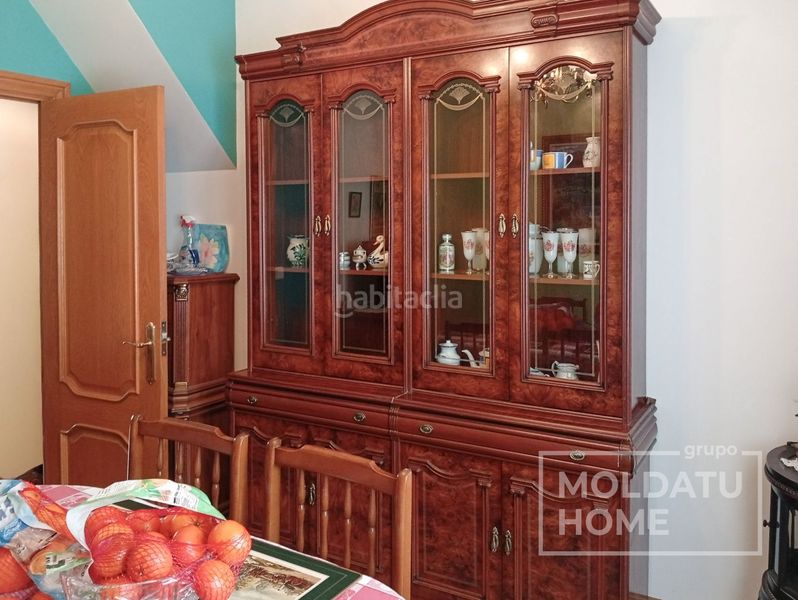 Foto b17a78f8-2aa1-4d97-a61c-2854daa535e6. Casa amb calefacció aparcament a Centro - Mendibil - Santiago Irun